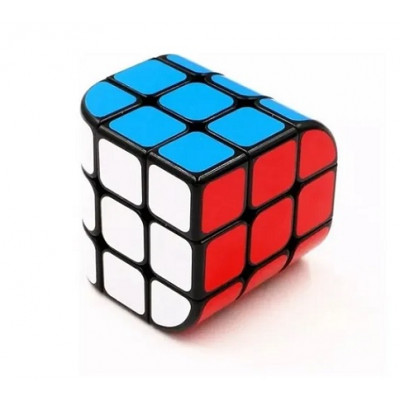 Cubo Rubik Penrose