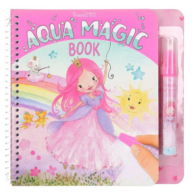Aqua Magic Princess Mimi