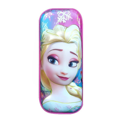Cartuchera 3D Elsa